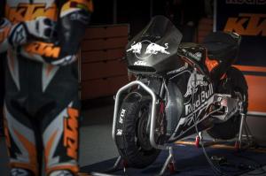KTM может назвать первого пилота команды MotoGP до начала сезона