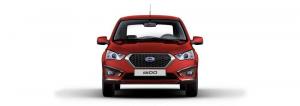 2016 Datsun mi-Do International 