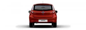 2016 Datsun mi-Do International 