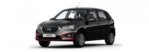 2016 Datsun mi-Do International 