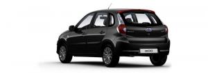 2016 Datsun mi-Do International 