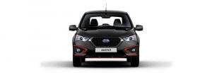 2016 Datsun mi-Do International 