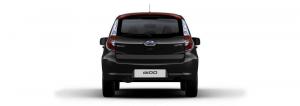 2016 Datsun mi-Do International 