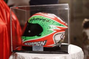 Команда VFT Racing представила свой супербайк Ducati 1199 Panigale R