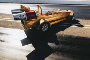 Cedar Rocket 