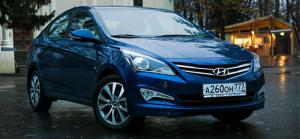В Москве назвали самые угоняемые автомобили