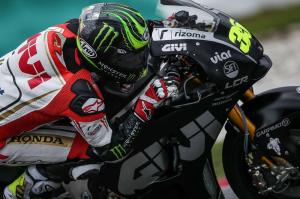 Кэл Крачлоу: Электроника на Honda не делает того же, что она делает на Ducati