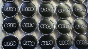 Мировые продажи Audi выросли на 4%