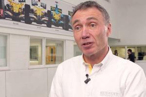 Боб Белл: Мы не можем идти на неоправданный риск