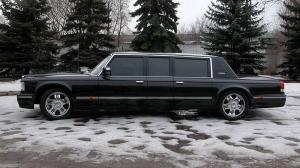 ЗИЛ-4112Р 