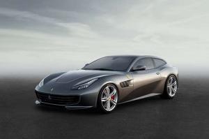 Гонщикам Ferrari предстоит рекламировать новую модель