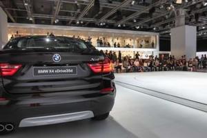 Московский автосалон 2016: от участия отказались Toyota, Lexus, BMW, Volkswagen, Skoda и Honda