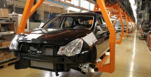 Renault в связи с участием в "АвтоВАЗе" в 2015 году понесла убытки на сумму 620 миллионов евро