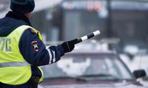 В Петербурге инспектор ДПС умер на посту