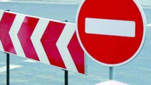 В Астане движение транспорта по Карагандинской трассе пойдет по объездной дороге