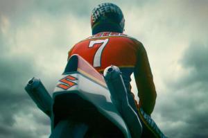 Документальный фильм «Sheene»