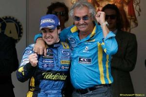 Бриаторе: FIA не нравилось большое влияние Renault