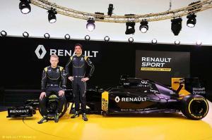 Палмер: Магнуссен хочет доказать, что в McLaren неправы
