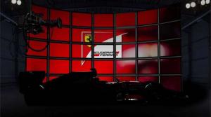 Новая машина Ferrari существенно отличается от SF 15 T
