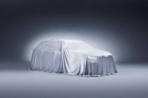 В Женеве состоится премьера компактного кроссовера Audi Q2