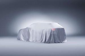Тизер Audi Q2 