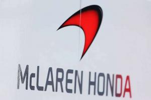 В Уокинге впервые завели двигатель McLaren MP4-31