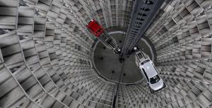 Мировые продажи Volkswagen в январе выросли на 2,8%