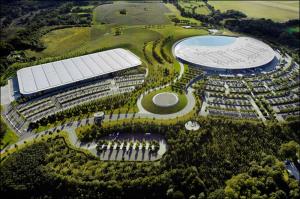 В McLaren Group продлили контракт с ISS