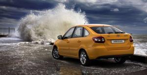 Новые подробности о первом турбодвигателе для Lada