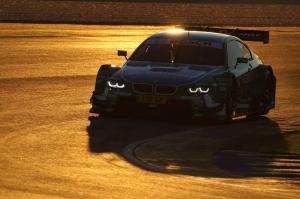 Предсезонные тесты DTM пройдут на Хоккенхаймринге