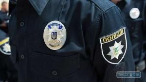 Пьяный полицейский сбил нетрезвых пешеходов в Одесской области