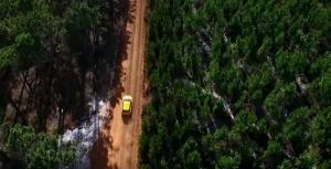 Кроссовер Audi Q2 показался на официальном видеоролике