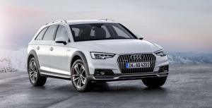 Audi рассекретила новую систему полного привода Quattro Ultra