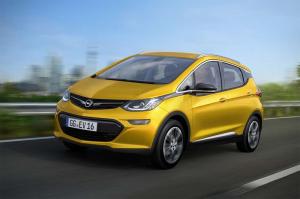 Новый электрокар Opel Ampera-е начнут собирать в США
