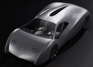 LM2 Streamliner 