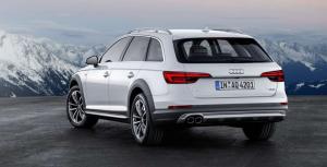 Audi рассекретила новую систему полного привода Quattro Ultra