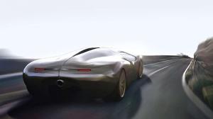 LM2 Streamliner 