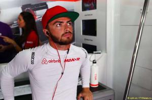 Уилл Стивенс ведёт переговоры с Williams