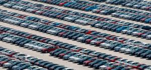 PwC: в 2016 году российский авторынок может упасть на 14%