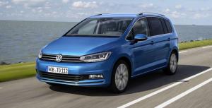 Компания Volkswagen отзовет в России 43 тысячи автомобилей из-за "дизельгейта"