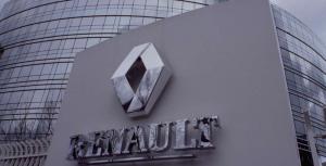 Группа Renault объявила о начале производства коммерческих автомобилей для Nissan