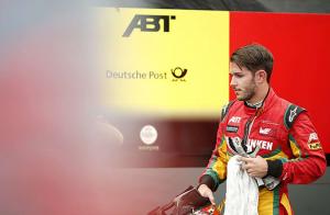Даниэль Абт и Александр Императори поедут за Rebellion в WEC