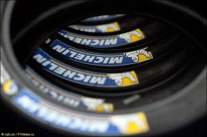 В Michelin готовы сделать резину для 2017 года без тестов