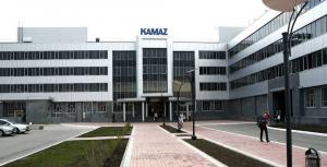 КамАЗ готовится к производству трех новых грузовиков