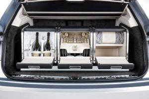 2015 Bentley Bentayga 