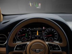 2015 Bentley Bentayga 