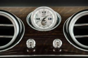 2015 Bentley Bentayga 