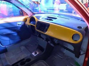 VIDOEV low-speed electric vehicle 