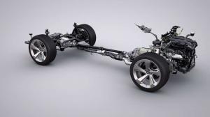 2015 Bentley Bentayga 