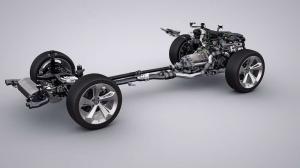 2015 Bentley Bentayga 